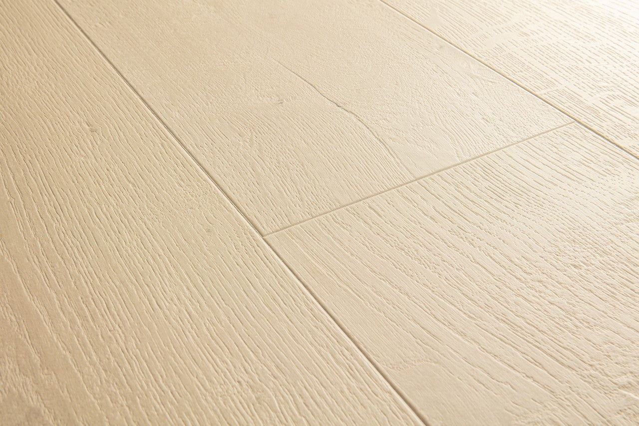 PAVIMENTO IN LAMINATO AC4 PERGO VISBY ROVERE ARGILLA L0371-08299