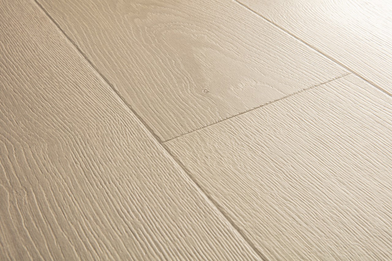 PAVIMENTO IN LAMINATO AC4 PERGO VISBY ROVERE GRIGIO LINO L0371-08474