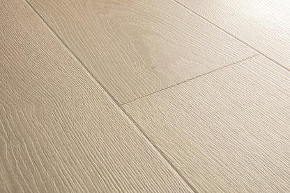 PAVIMENTO IN LAMINATO AC4 PERGO VISBY ROVERE GRIGIO LINO L0371-08474