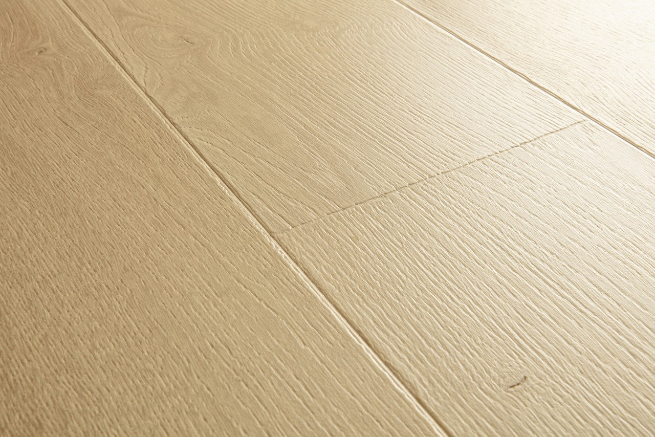 PAVIMENTO IN LAMINATO AC4 PERGO VISBY ROVERE SABBIA DRIFT L0371-08301