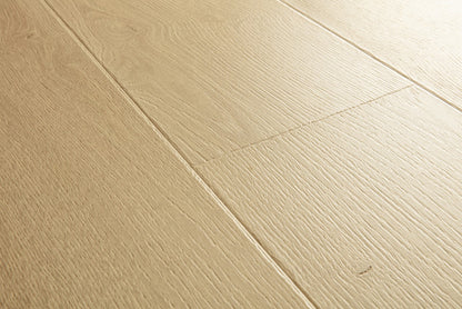 PAVIMENTO IN LAMINATO AC5 PERGO VISBY PRO ROVERE SABBIA DRIFT L0271-08301