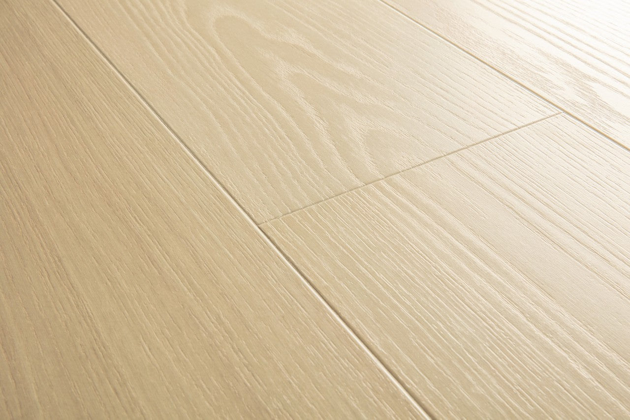 PAVIMENTO IN LAMINATO AC4 PERGO VISBY ROVERE CHIARO D'ESTATE L0371-08295