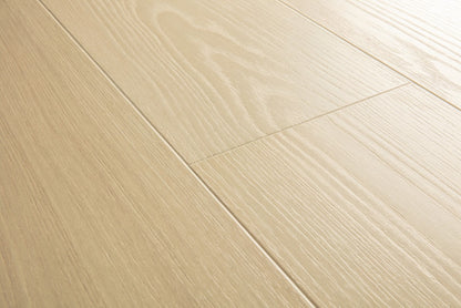 PAVIMENTO IN LAMINATO AC4 PERGO VISBY ROVERE CHIARO D'ESTATE L0371-08295