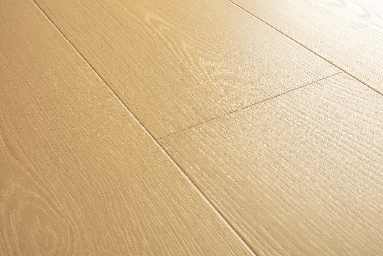 PAVIMENTO IN LAMINATO AC4 PERGO VISBY ROVERE AMBRA CHIARA L0371-08297