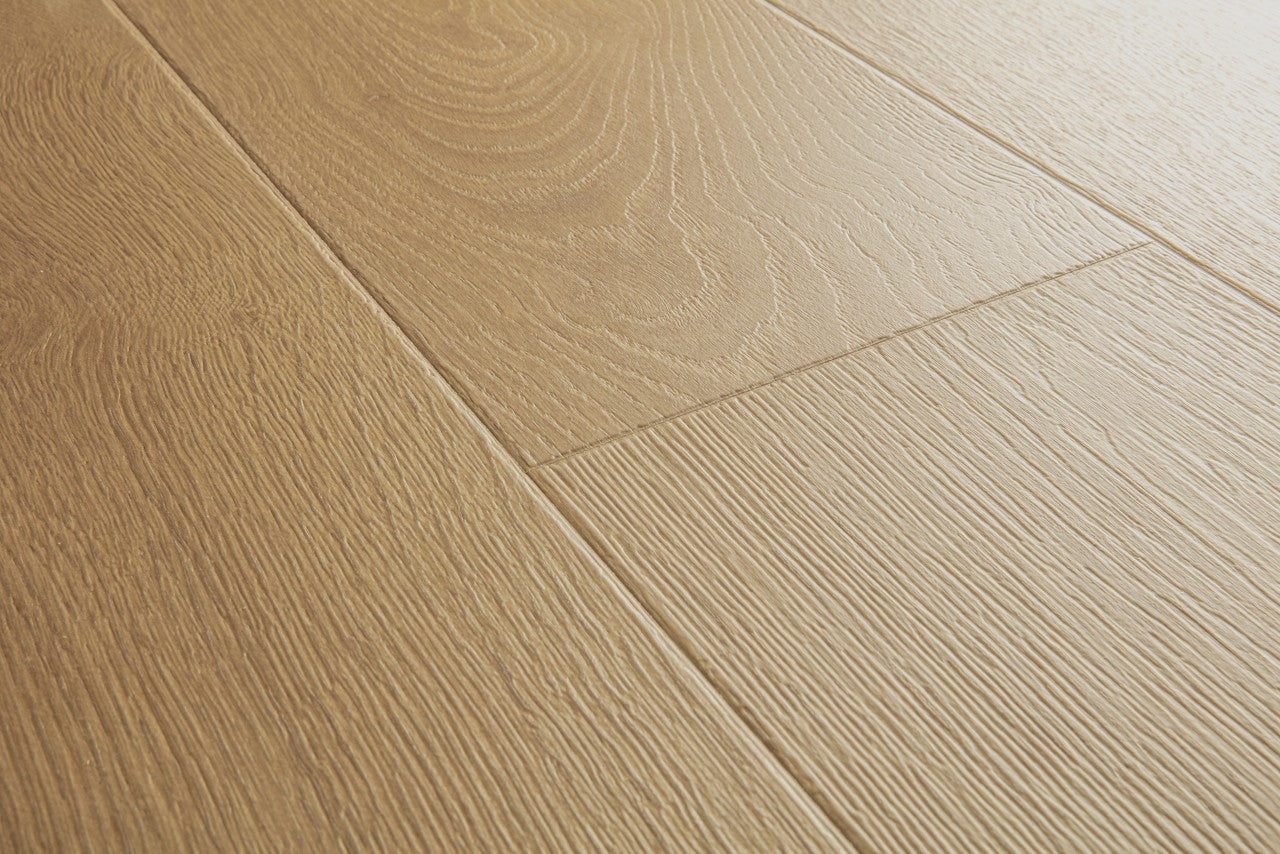 PAVIMENTO IN LAMINATO AC4 PERGO VISBY ROVERE ROSATO L0371-08302