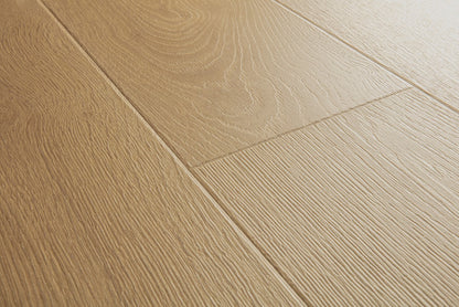 PAVIMENTO IN LAMINATO AC4 PERGO VISBY ROVERE ROSATO L0371-08302