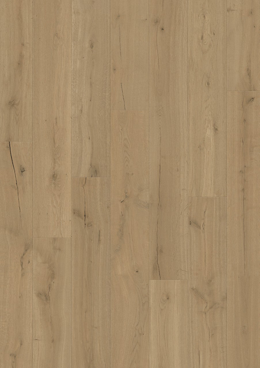 PAVIMENTO IN LAMINATO AC4 PERGO VISBY ROVERE MARRONE DRIFTWOOD L0371-08298