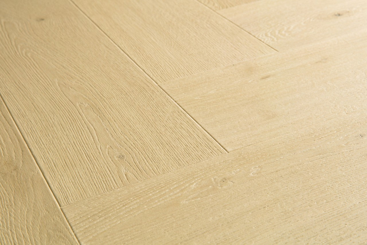 PAVIMENTO IN LAMINATO AC4 PERGO KUNGSHAMN SPINA ROVERE AVORIO L0372-08246