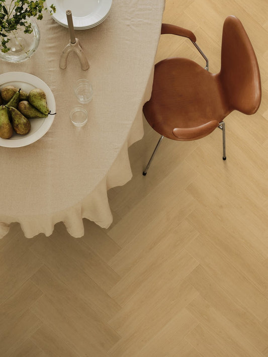PAVIMENTO IN LAMINATO AC4 PERGO KUNGSHAMN SPINA ROVERE SETA L0372-08248