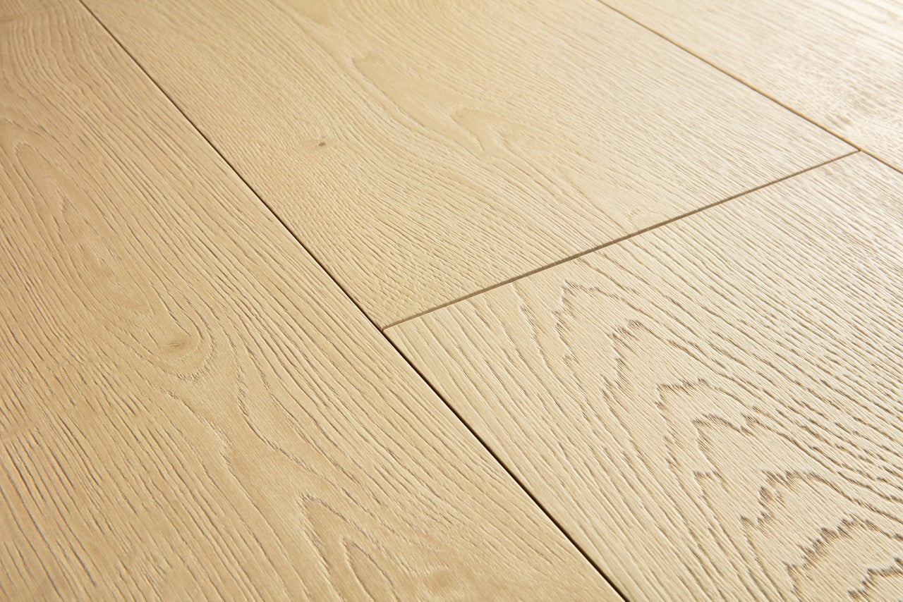 PAVIMENTO IN LAMINATO AC4 PERGO LILLEHAMMER ROVERE AVORIO L0374-08304