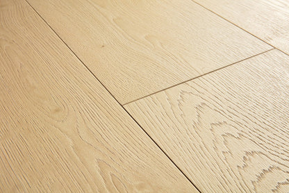 PAVIMENTO IN LAMINATO AC4 PERGO LILLEHAMMER ROVERE AVORIO L0374-08304