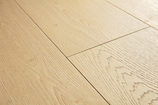 PAVIMENTO IN LAMINATO AC5 PERGO LILLEHAMMER PRO ROVERE AVORIO L0274-08304