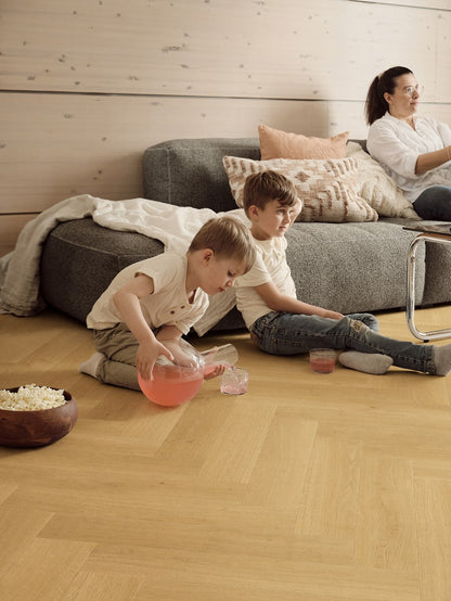 PAVIMENTO IN LAMINATO AC4 PERGO KUNGSHAMN SPINA ROVERE HERITAGE L0372-08249