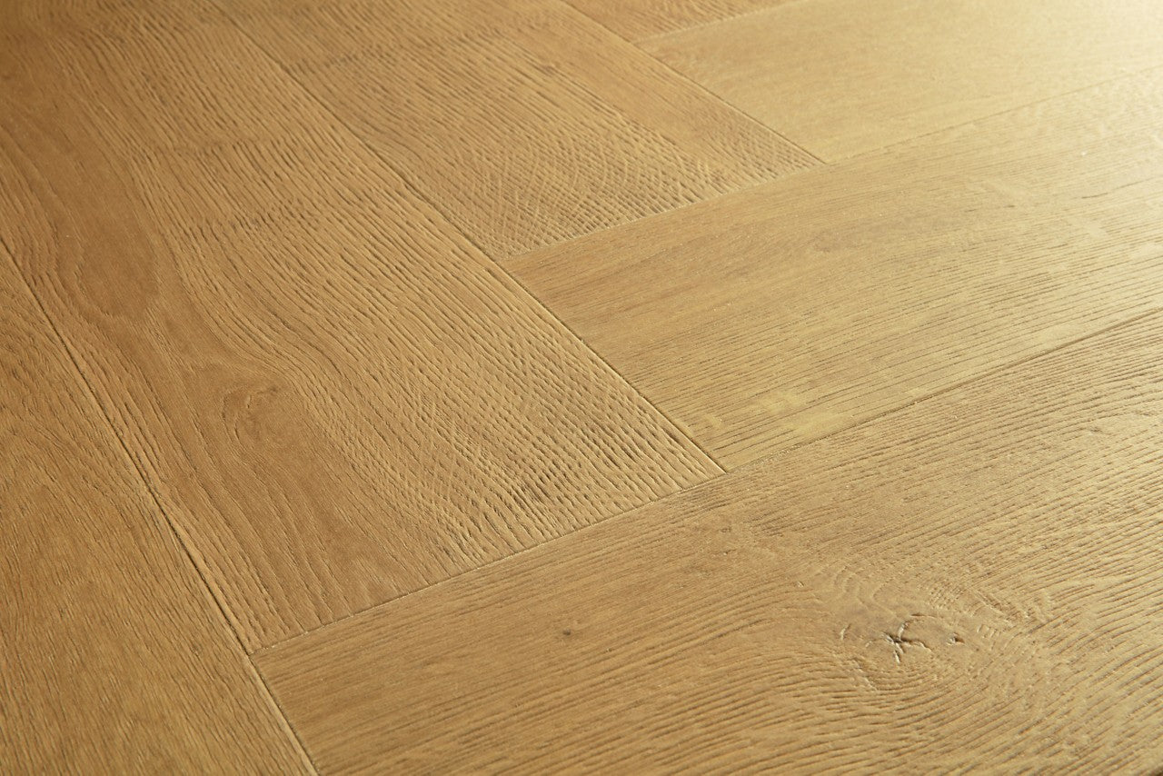 PAVIMENTO IN LAMINATO AC4 PERGO KUNGSHAMN SPINA ROVERE HERITAGE L0372-08249