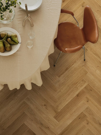 PAVIMENTO IN LAMINATO AC4 PERGO KUNGSHAMN SPINA ROVERE NOCCIOLA L0372-08244