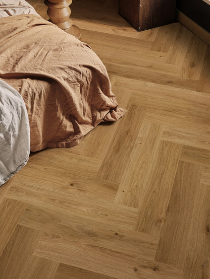 PAVIMENTO IN LAMINATO AC4 PERGO KUNGSHAMN SPINA ROVERE NOCCIOLA L0372-08244