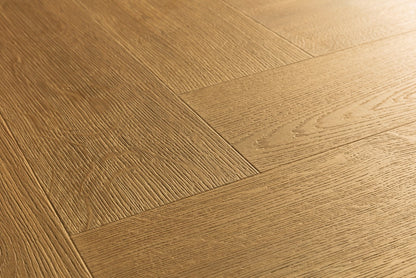 PAVIMENTO IN LAMINATO AC4 PERGO KUNGSHAMN SPINA ROVERE NOCCIOLA L0372-08244