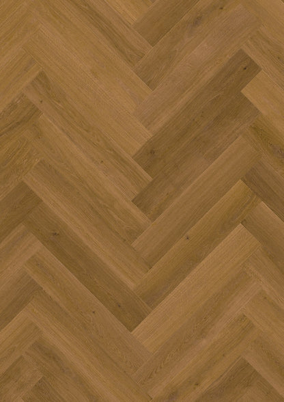 PAVIMENTO IN LAMINATO AC4 PERGO KUNGSHAMN SPINA ROVERE AMBRA FUME' L0372-08251