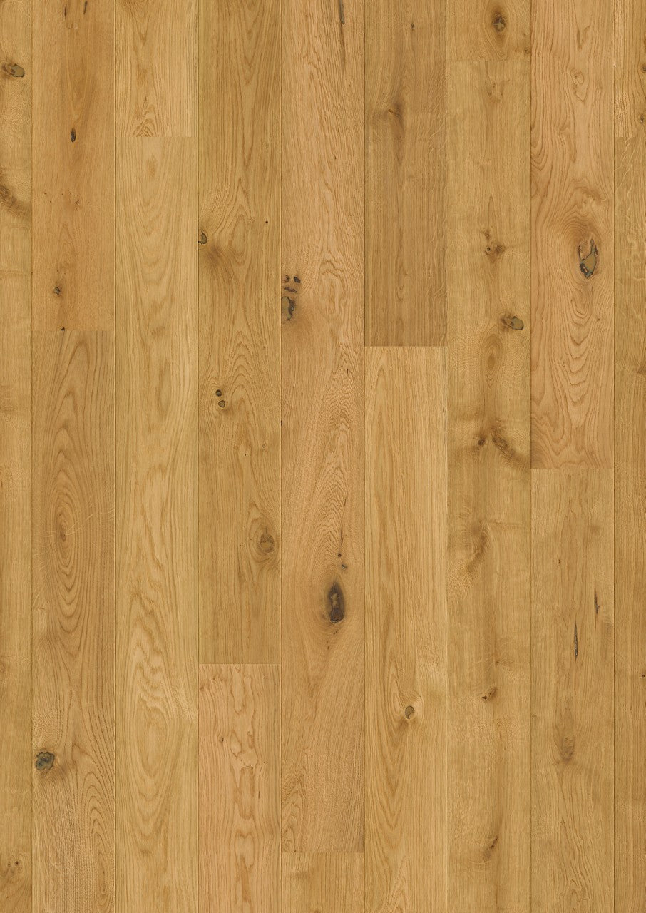 PARQUET PERGO WOOD FALSTER ROVERE NATURALE 1820x145x13 mm