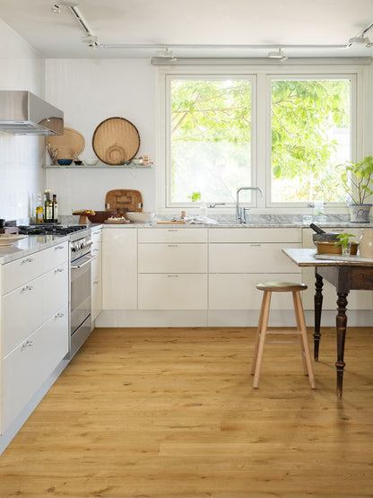 PARQUET PERGO WOOD FALSTER ROVERE NATURALE 1820x145x13 mm
