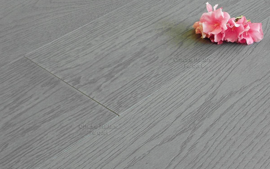 PARQUET OFFICINE ROVERE CRETA