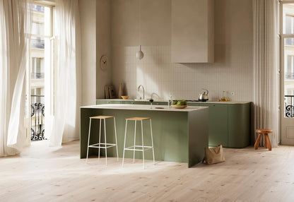 PAVIMENTO IN LAMINATO BERRY ALLOC GRAND AVENUE COMFORT DANISH PINE