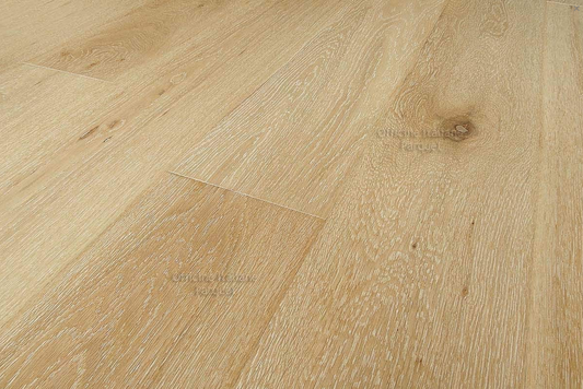 PARQUET OFFICINE ROVERE DECAPATO NATURA