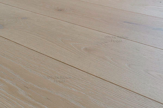 PARQUET OFFICINE ROVERE DECAPE'
