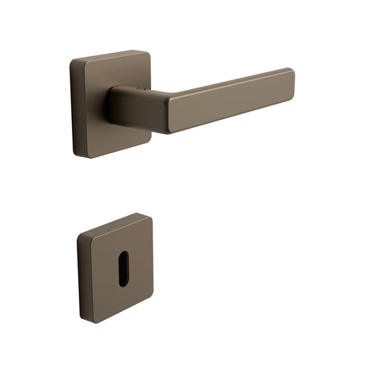 MANIGLIA COLOMBO DESIGN DUE Q MOOD COLLECTION CC41R