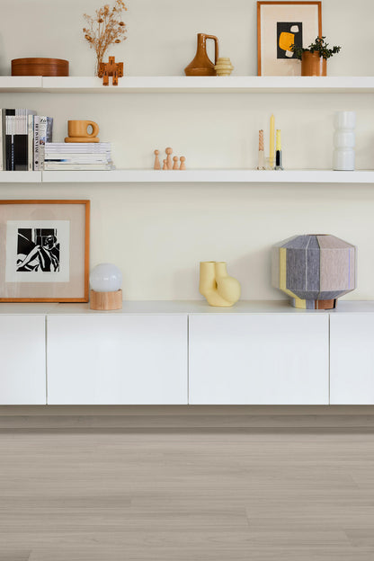 €29,90/mq PAVIMENTO IN LAMINATO BERRY ALLOC OCEAN 8 V4 ELM LIGHT