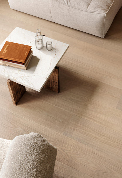 PAVIMENTO IN LAMINATO BERRY ALLOC GRAND AVENUE COMFORT EMBLA OAK