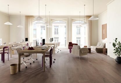 PAVIMENTO IN LAMINATO BERRY ALLOC GRAND MAJESTIC COMFORT ETNA LIGHT BROWN