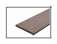 FASCIA PERIMETRALE DUAL SIDE COORDINATA TRADITIONAL 140x12x2000 mm