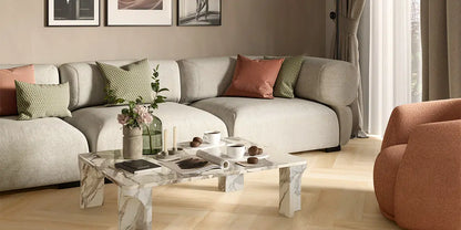 €41,90/mq PAVIMENTO SPC FLOW+ WOOD SPINA ITALIANA ZAGROS