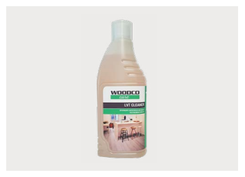 Detergente Woodco Flow