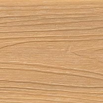WOODCO WPC DECKING EXTERNO SKUDO GOLDEN