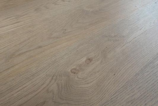 PARQUET OFFICINE ROVERE GRIGIO SFUMATO