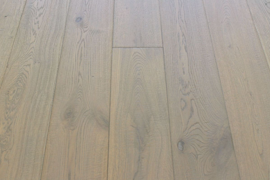 PARQUET OFFICINE ITALIANE MAXIPLANCIA INVECCHIATA ARTIGIANALE ROVERE GRIGIO RcV-RGR