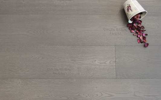 PARQUET OFFICINE ROVERE GRIGIO PIETRA