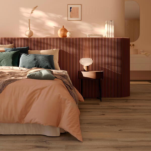 €29,90/mq PAVIMENTO IN LAMINATO BERRY ALLOC OCEAN+ 8 V4 GYANT BROWN NATURAL