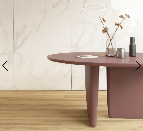 €51,00/mq RIVESTIMENTO MAXI PIASTRELLA Déco CLAP! WALL PANELS HIMA