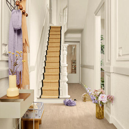 €29,90/mq PAVIMENTO IN LAMINATO BERRY ALLOC OCEAN+ 8 V4 JAZZ SAND NATURAL