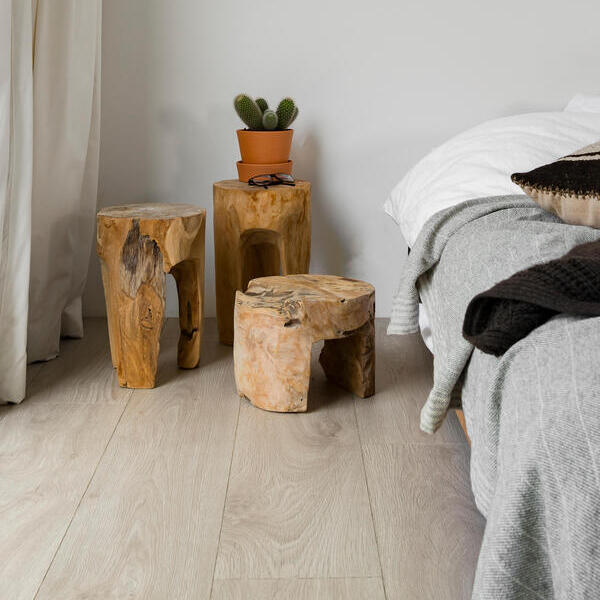 €34,90/mq PAVIMENTO IN LAMINATO BERRY ALLOC OCEAN+ 8 XL PRO JAZZ LIGHT GREY