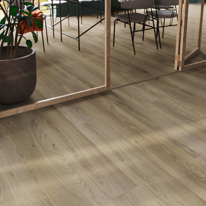 PAVIMENTO IN LAMINATO BERRY ALLOC ORIGINAL COMFORT KUDAMM