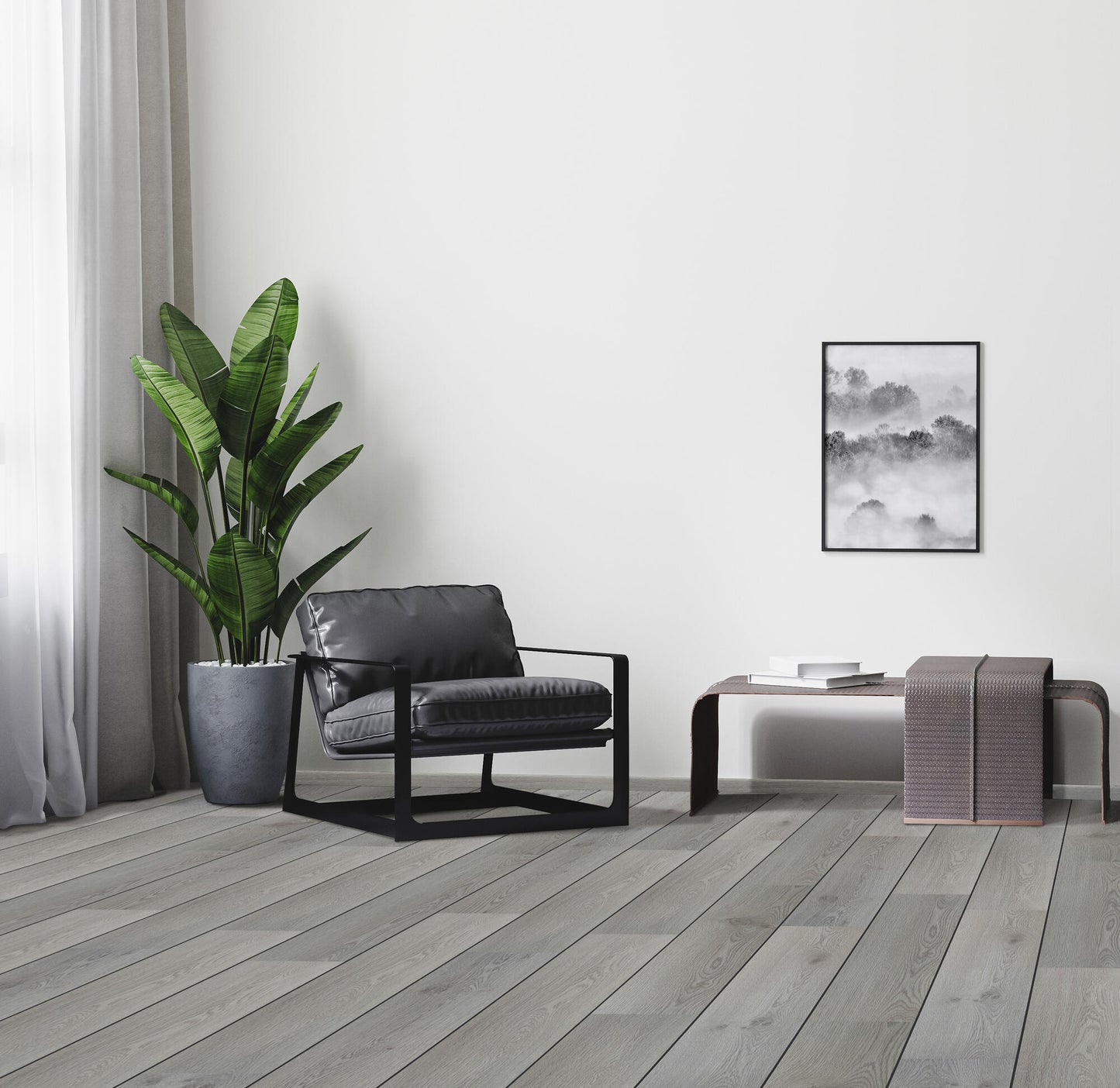 PAVIMENTO IN LAMINATO BERRY ALLOC ORIGINAL COMFORT LIGHT OAK SHIPDECK