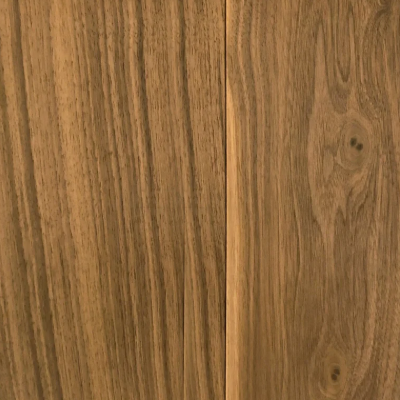 PARQUET GARBELOTTO LISTO FLOOR NOCE AMERICANO SPAZZOLATO 10 mm