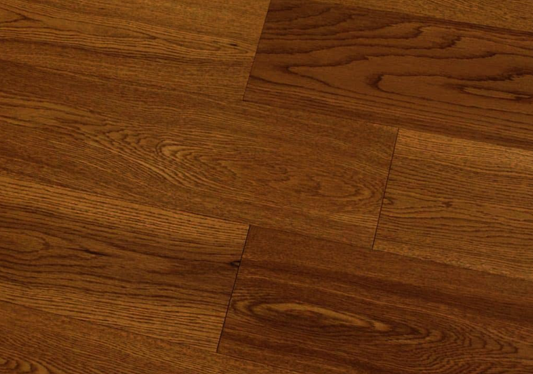 PARQUET OFFICINE ROVERE LOUISIANA SPAZZOLATO RPL-2