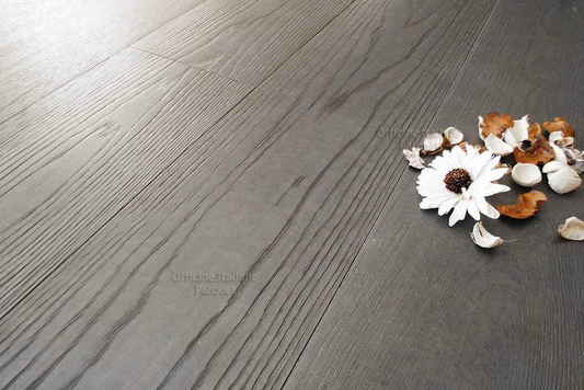PARQUET OFFICINE ROVERE MADREPERLATO ANTRAX