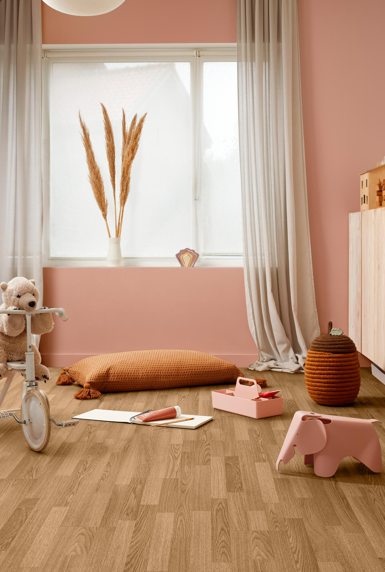 €29,90/mq PAVIMENTO IN LAMINATO BERRY ALLOC OCEAN 8 V4 SELECT SAND NATURAL