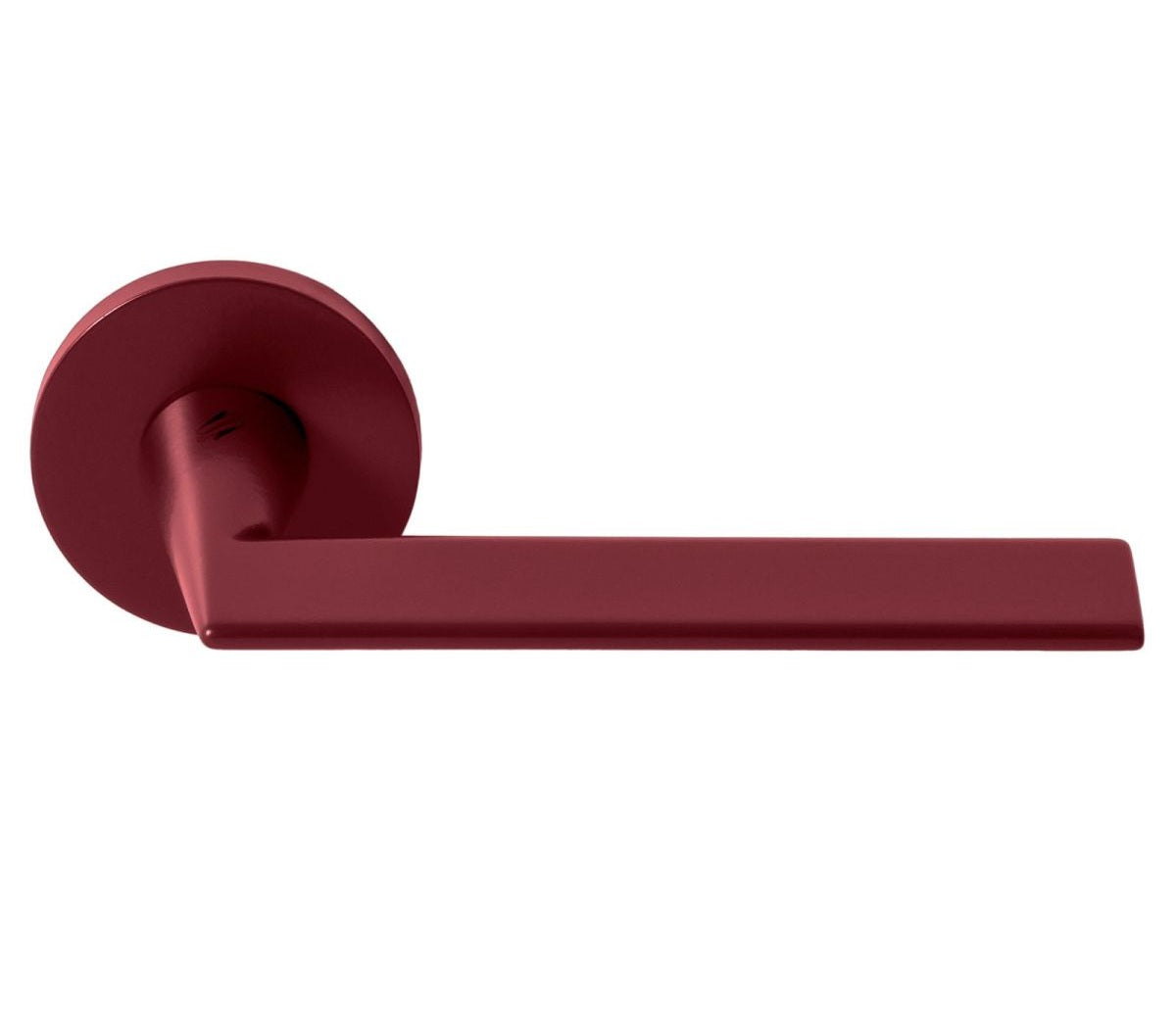 MANIGLIA COLOMBO DESIGN LACONICA AM41R